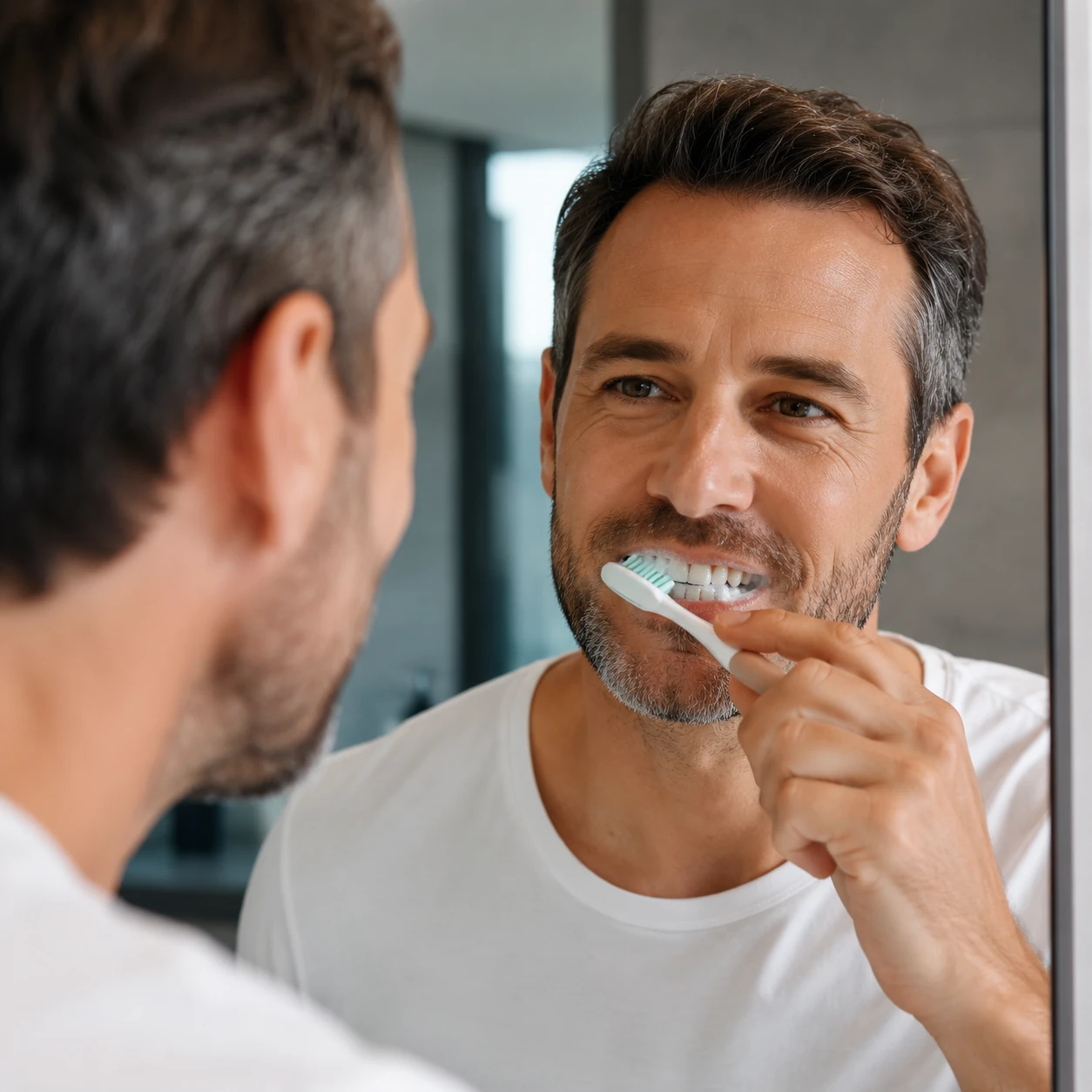 لمینت دندان سیاه را چگونه تمیز کنیم
